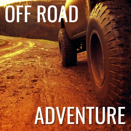 Off Road Adventure